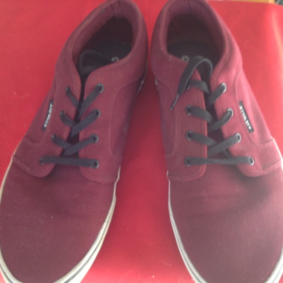 Air walk shoes - Picture 1 of 4